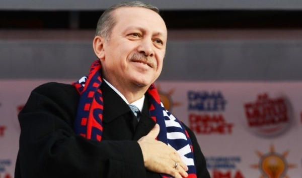 Ərdoğandan qorxub Avropaya qaçmaq... – Afinadan baxış